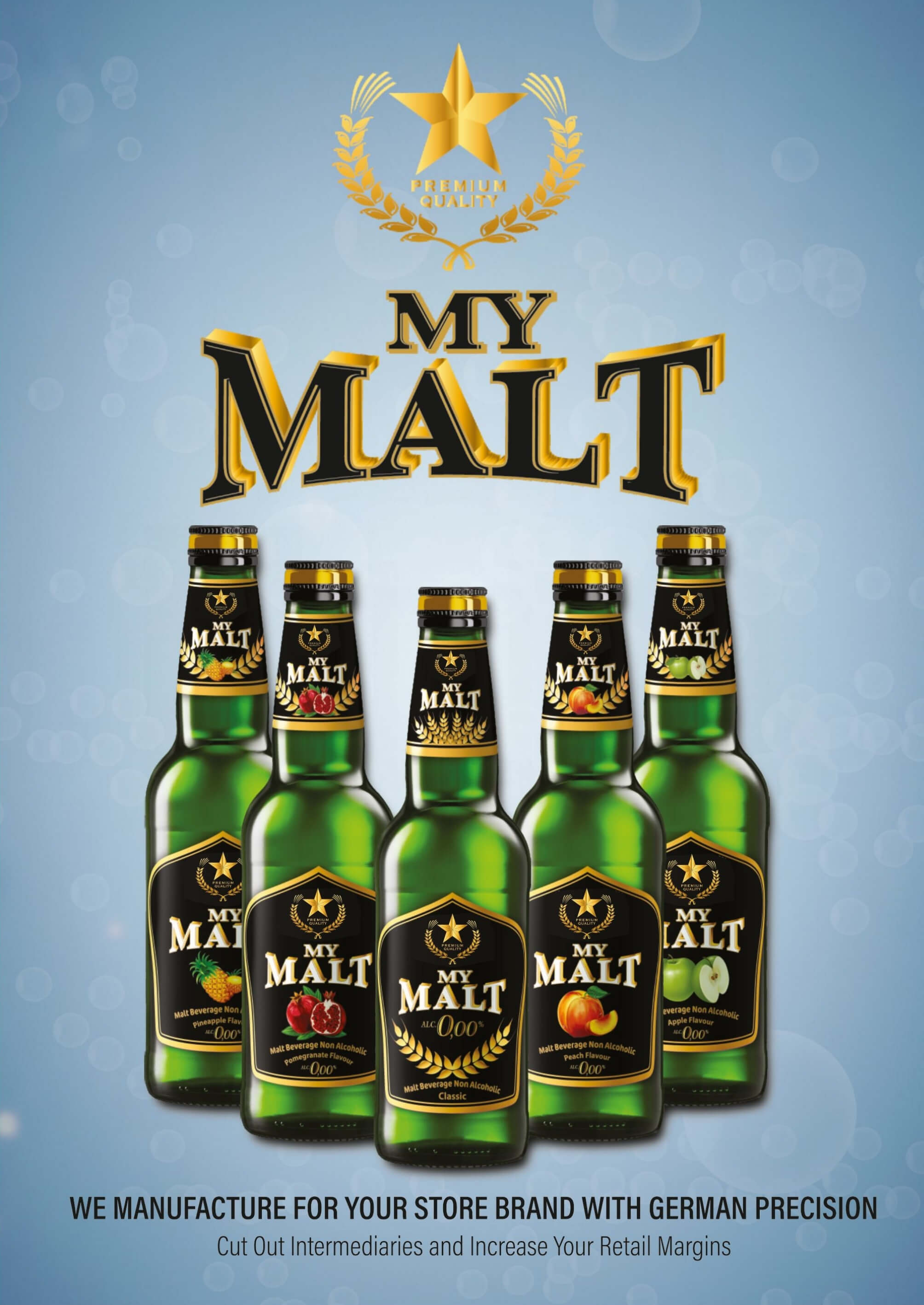 My Malt 1